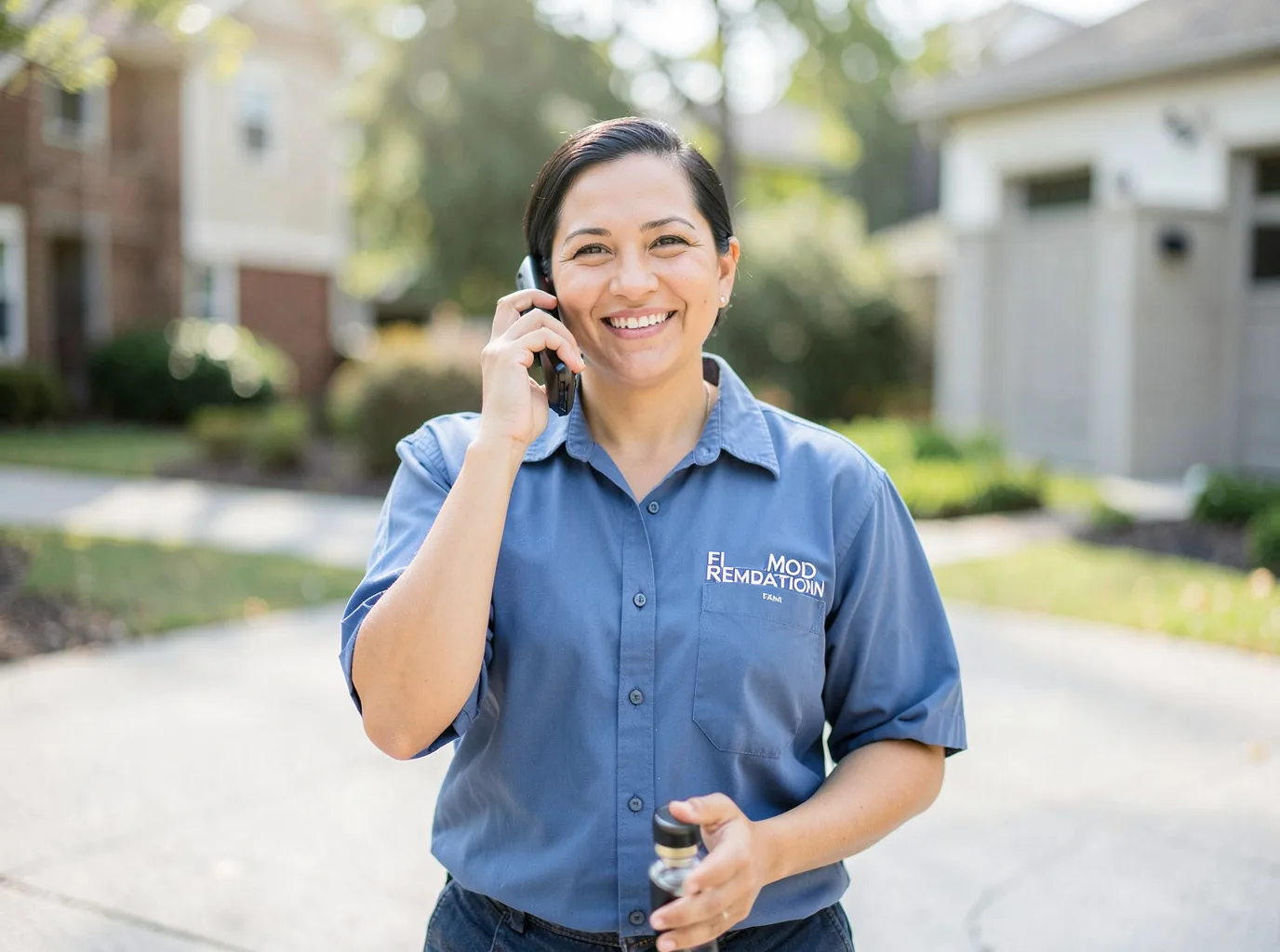Mold Remediation Kiowa, OK FAQs